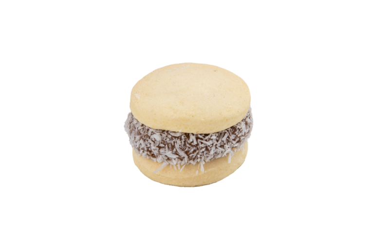 Mini Alfajores de Maicena