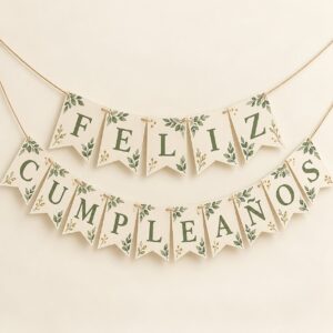 Producto de ejemplo Portavida: banderin