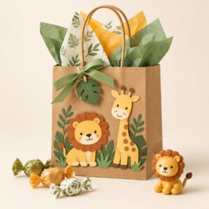 Producto de ejemplo Portavida: bolsita sorpresa
