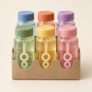 Producto de ejemplo Portavida: burbujeros