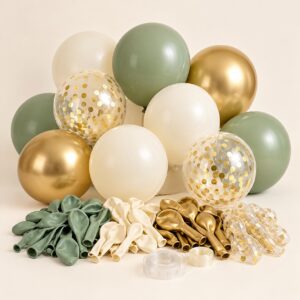 Producto de ejemplo Portavida: globos