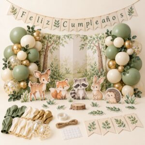 Producto de ejemplo Portavida: kit decoracion