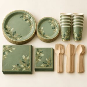 Producto de ejemplo Portavida: kit mesa