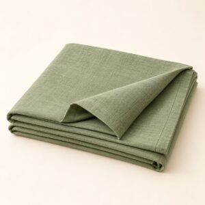 Producto de ejemplo Portavida: mantel