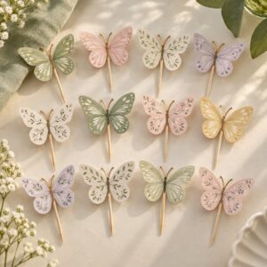 Producto de ejemplo Portavida: mini toppers