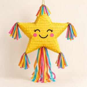 Producto de ejemplo Portavida: pinata