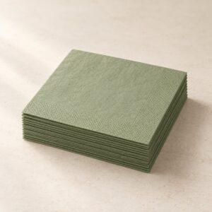 Producto de ejemplo Portavida: servilletas