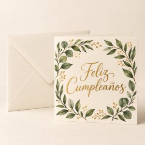 Producto de ejemplo Portavida: tarjeta