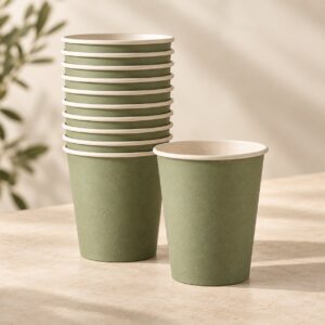 Producto de ejemplo Portavida: vasos